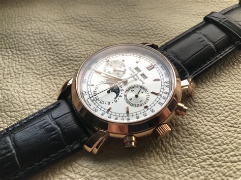 zegarki kolekcjonerskie patek philippe|patek philippe official website.